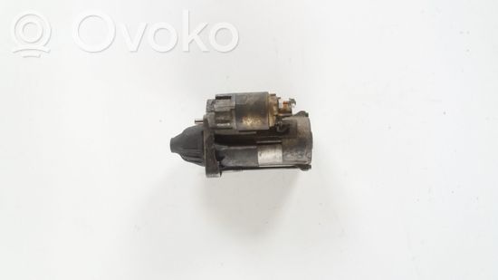 BMW 3 E46 Starter motor 7787354 12L24671RL