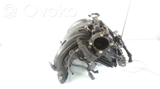 BMW 1 E81 E87 Intake manifold 7529432 230505 130124
