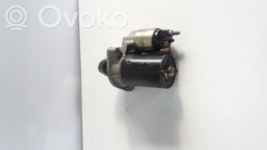 BMW 1 E81 E87 Starter motor 7524843 1241 752484303