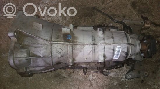 BMW 1 E81 E87 Automatic gearbox 1071010020 7543090 6HP19