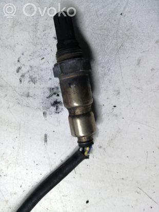 Volkswagen Golf VI Lambda probe sensor