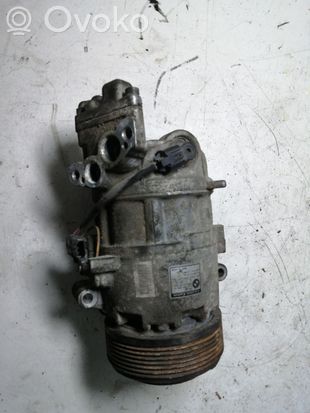 BMW 3 E92 E93 Air conditioning (A/C) compressor (pump) 915682001 A41011B10001