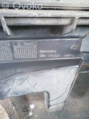 Mercedes-Benz Sprinter W906 Front bumper DN14107