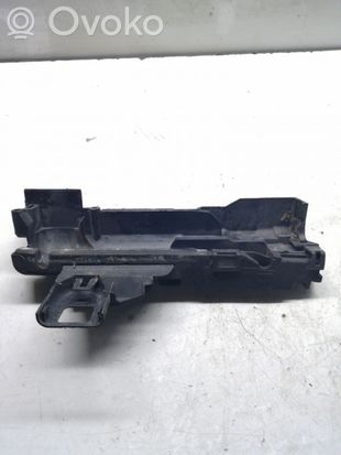 BMW 3 E46 Radiator support slam panel bracket 155986348