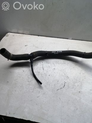 BMW 3 E92 E93 Engine coolant pipe/hose 922561