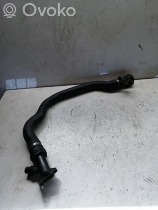 BMW X5 E53 Engine coolant pipe/hose 11122247744