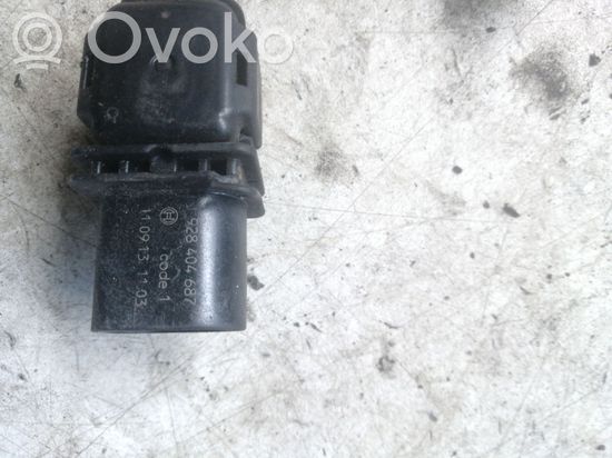 Volkswagen Golf VI Lambda probe sensor 928404687