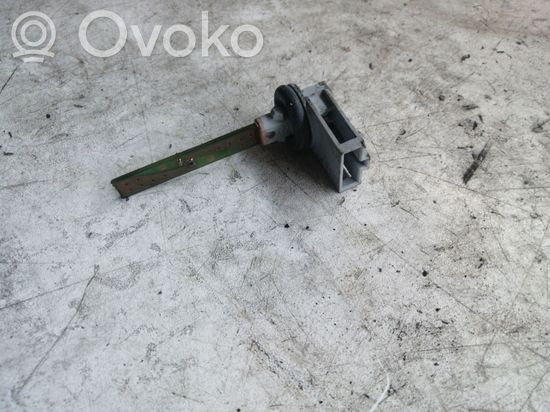 Audi A3 S3 A3 Sportback 8P Interior temperature sensor 4B0820539