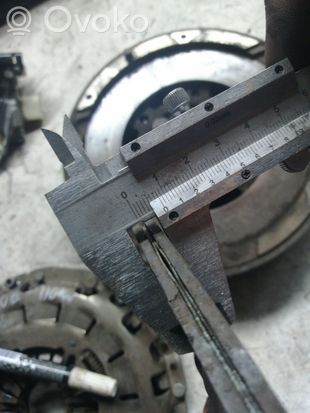 BMW 3 E46 Clutch set kit