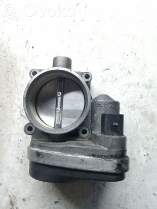 BMW 3 E92 E93 Throttle valve 40823825005