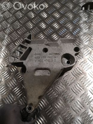 Volkswagen Caddy Engine mounting bracket 03G199207A