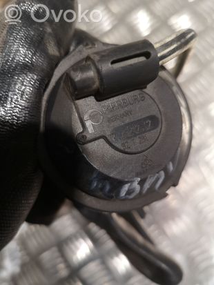 BMW 3 E46 Vacuum valve 71424212