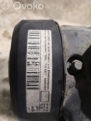 Volkswagen Caddy Engine BDJ