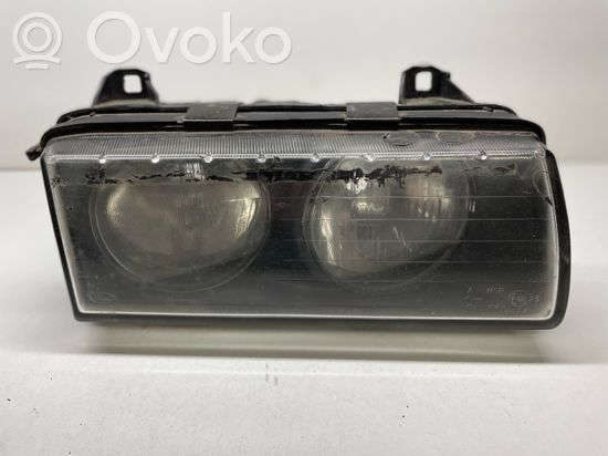 BMW 3 E36 Headlight/headlamp 8363500 63128363500