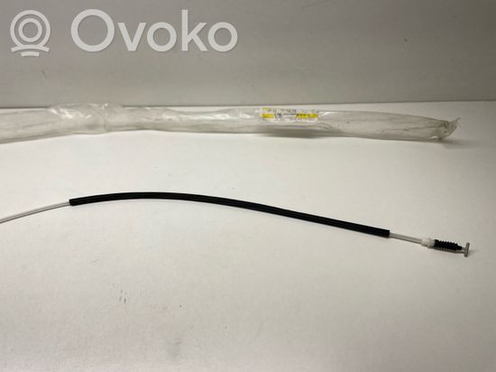 Audi A8 S8 D2 4D Rear door cable line 4D0839191