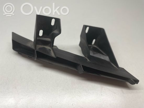 Audi Q7 4L Front bumper mounting bracket 4L0807333A