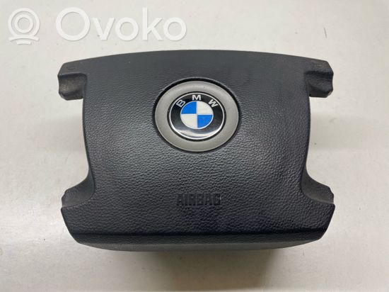 BMW 7 E65 E66 Steering wheel airbag