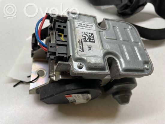 Mercedes-Benz E W211 Front seatbelt