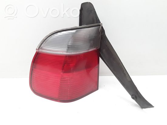 BMW 5 E39 Rear/tail lights 2496321 2496341