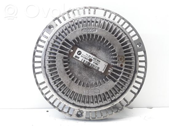 BMW 5 E39 Viscous fan clutch M1226001 11527502804