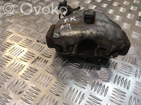 Audi A4 S4 B7 8E 8H Front brake caliper