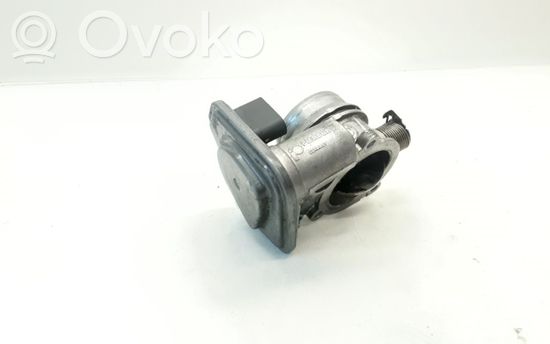 BMW 3 E90 E91 Throttle valve 780437301 B80262099