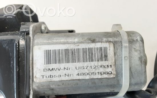 BMW 5 E60 E61 Tailgate/trunk/boot lock/catch/latch 489051060 US7129931