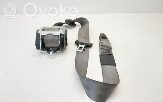 Audi A4 S4 B7 8E 8H Front seatbelt 8E0857706G 601917200C
