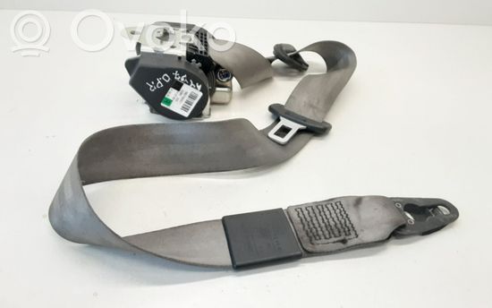Audi A4 S4 B7 8E 8H Front seatbelt 8E0857706G 601917200C