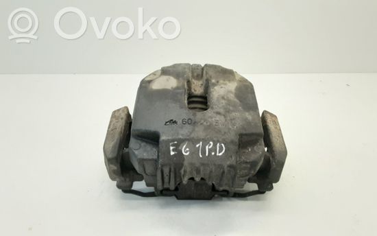 BMW 5 E60 E61 Front brake caliper