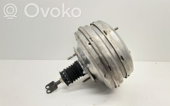 BMW 5 E60 E61 Brake booster 296765937051