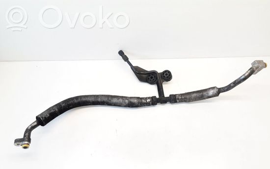 BMW 5 E60 E61 Air conditioning (A/C) pipe/hose