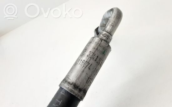 BMW 5 E60 E61 Power steering hose/pipe/line 11807410