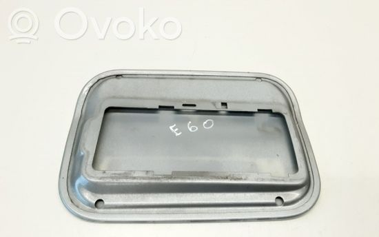 BMW 5 E60 E61 Fuel tank cap