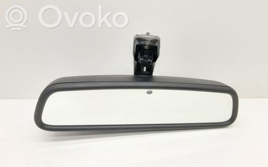 BMW 3 E90 E91 Rear view mirror (interior) 8236774 9050943 E11015891