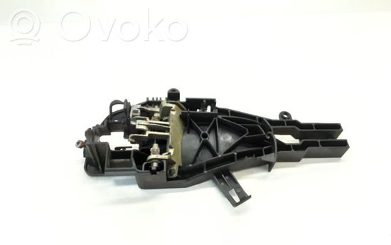 BMW 3 E90 E91 Rear door exterior handle/bracket