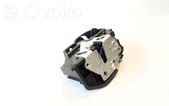BMW 5 E60 E61 Rear door lock 7202147 A046998