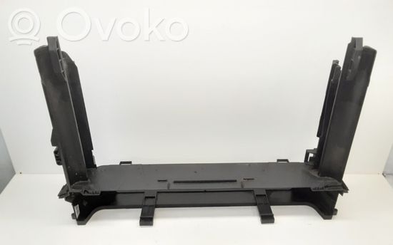 BMW 5 E60 E61 Radiator support slam panel 778744307 22793115