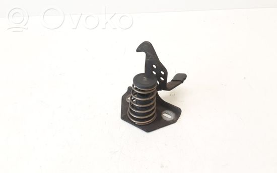 BMW 5 E60 E61 Engine bonnet/hood lock/catch