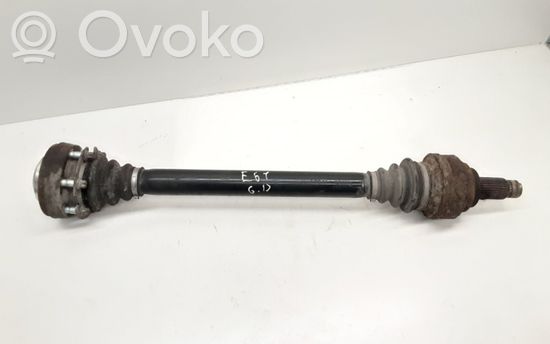 BMW 5 E60 E61 Rear driveshaft 7531574