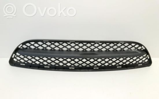 BMW 3 E90 E91 Front bumper lower grill 51117154556
