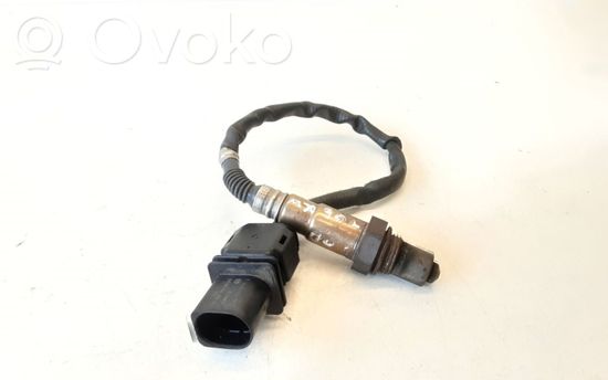 BMW 3 E90 E91 Lambda probe sensor 780436901 0281004079