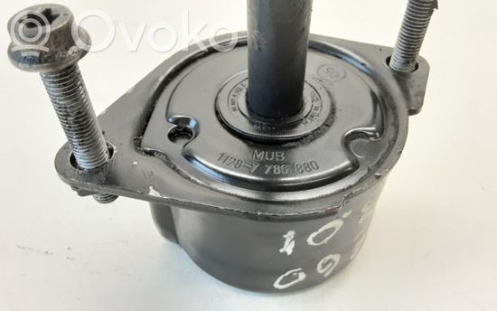 BMW 5 E60 E61 Generator/alternator belt tensioner 11287786880