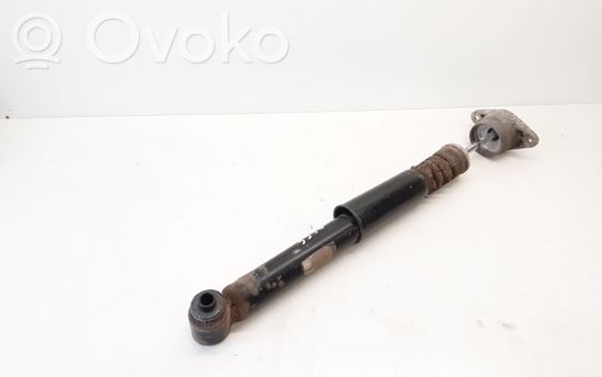 Audi A6 S6 C6 4F Rear shock absorber/damper