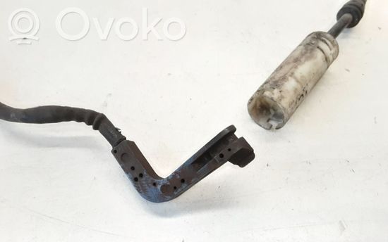 BMW 1 E81 E87 Brake pads wear sensor