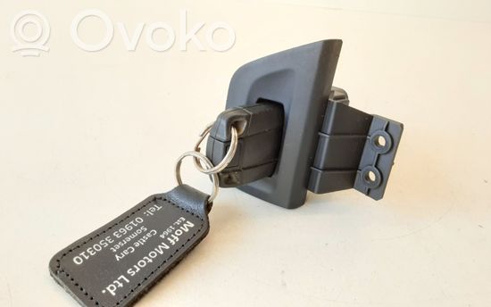 BMW 1 E81 E87 Ignition lock 6933709 693370903