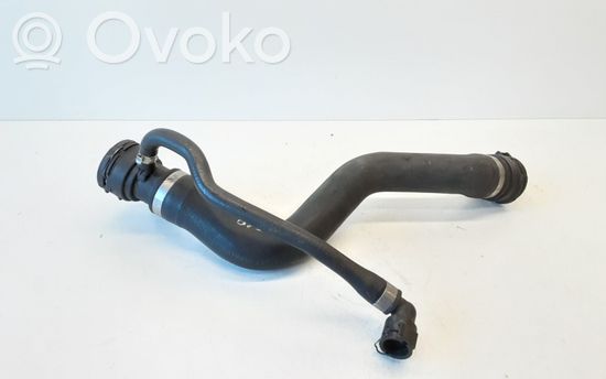 BMW 5 E60 E61 Engine coolant pipe/hose 7525641