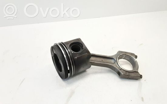BMW 1 E81 E87 Piston with connecting rod 0840C