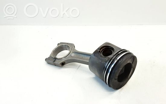 BMW 1 E81 E87 Piston with connecting rod 0840C