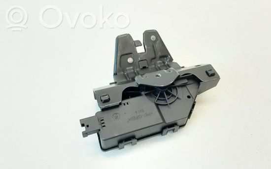 BMW 3 E90 E91 Tailgate/trunk/boot lock/catch/latch 7840617